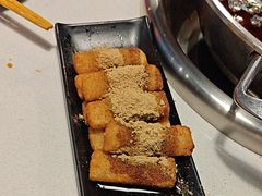 -味之绝热血美蛙鱼火锅(中坝店)