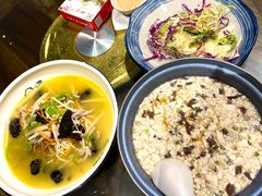 -盂城驿-南门大街