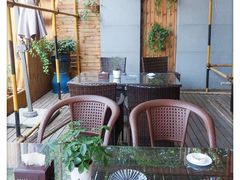 露天位-口味堂(珞喻路店)