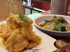 -老郑家东北春饼(龙悦居店)