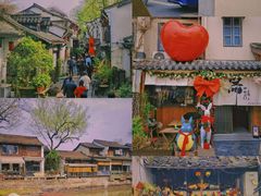 -小河直街历史文化街区