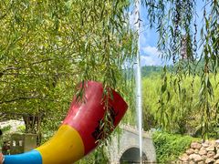 -石岛赤山风景区