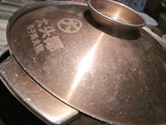 -大头椰·椰子鸡火锅(南宁万象城店)