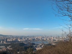 -岳麓山风景名胜区