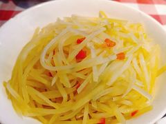 -老街鱼嘴巴(坡子街老店)