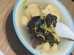 -小杨生煎(乐坊虹井店)