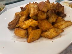-汗腾格里·风味餐厅(新疆驻京办店)