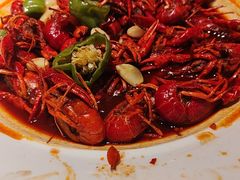 -佰家小厨·南京菜(夫子庙店)