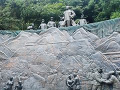 -娄山关景区