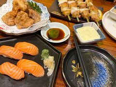 -鸟鹏烧鸟居酒屋(仁恒梦中心店)