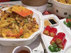 -避风塘·金牌店·夜宵(金玉兰店)