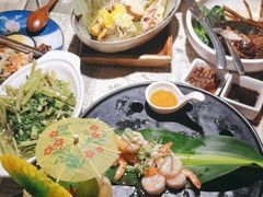 -桂满陇·桃花院落(长泰广场店)