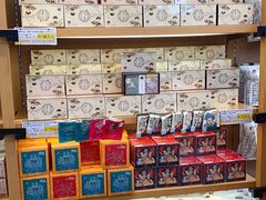 零售区-茶颜悦色(花园道店)