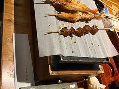 -肉串汪(月坛店)