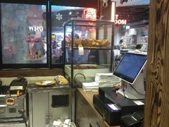 -粉粉乐鲷鱼烧(美罗城店)