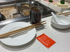 -海底捞火锅(天一广场亚细亚店)