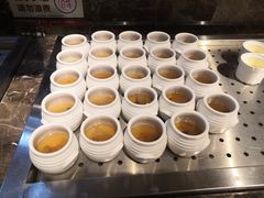 -韩京炭火烤肉自助料理(柯桥万达店)