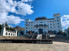 -南诏风情岛