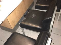 -鑫海汇自助烧烤(凯德广场学府店)