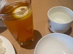-海泰食府·新鲁菜·家宴(总部基地店)