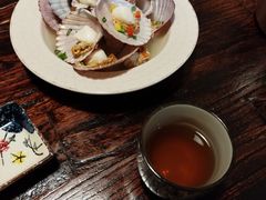 -酒肴一瓢·活贝料理·日本料理(三元桥·霄云路店)