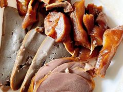 -二八鸥汀老鹅(金涛庄店)