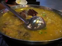 -祥阁食府妈妈菜