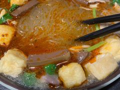 -老城南.鸭血粉丝汤(夫子庙店)