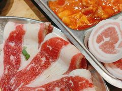 -汉拿山(北京上地华联店)
