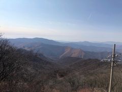 -三块石国家森林公园
