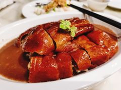 -顺德美的万豪酒店-万豪中餐厅