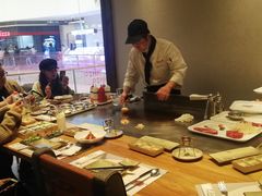 -赤坂亭·M9和牛烧肉·铁板烧(合肥万象城店)