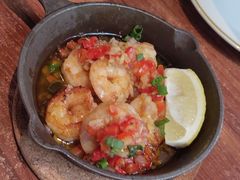 -TIGERS老虎西餐(亦庄店)
