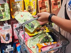 -胖东来生活广场(健康路店)