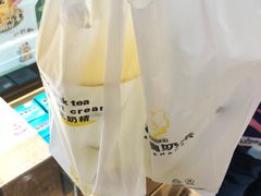 -张阿姨奶茶(湖西路店)