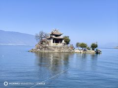 -小普陀