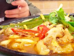 -老砂锅(城北店)