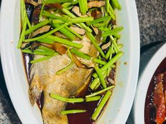 -南京大牌档(夫子庙贡院街店)
