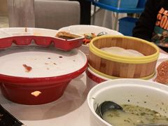 -大鸭梨烤鸭店(光彩店)