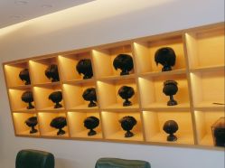 -极客侠男士假发定制补发