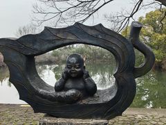 -西溪国家湿地公园