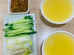 -姥家春饼店(漳州二路店)