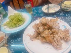 -旺角小渔村(幸福中路店)