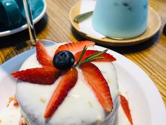 -几静cafe(基湖店)
