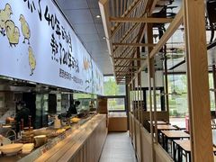 -老乡鸡(南京胜利路店)