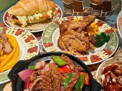 -广九餐室(陈家祠扬韬广场店)