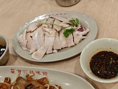 -百家鸡味馆(清泰店)