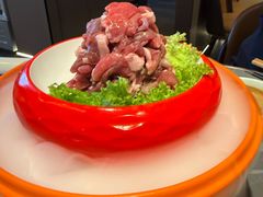 -额尔敦传统涮(体育场店)