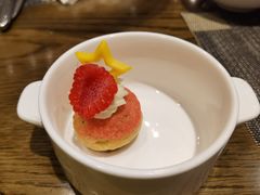 -博林天瑞喜来登酒店·西丽尚膳