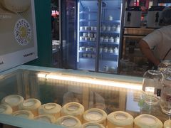 -椰不二(江北大洋百货店)